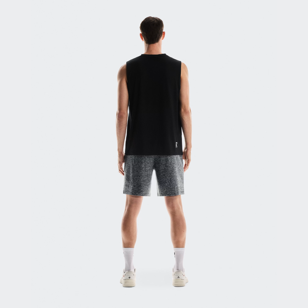 Regata Court Tank All Black - On Runnig