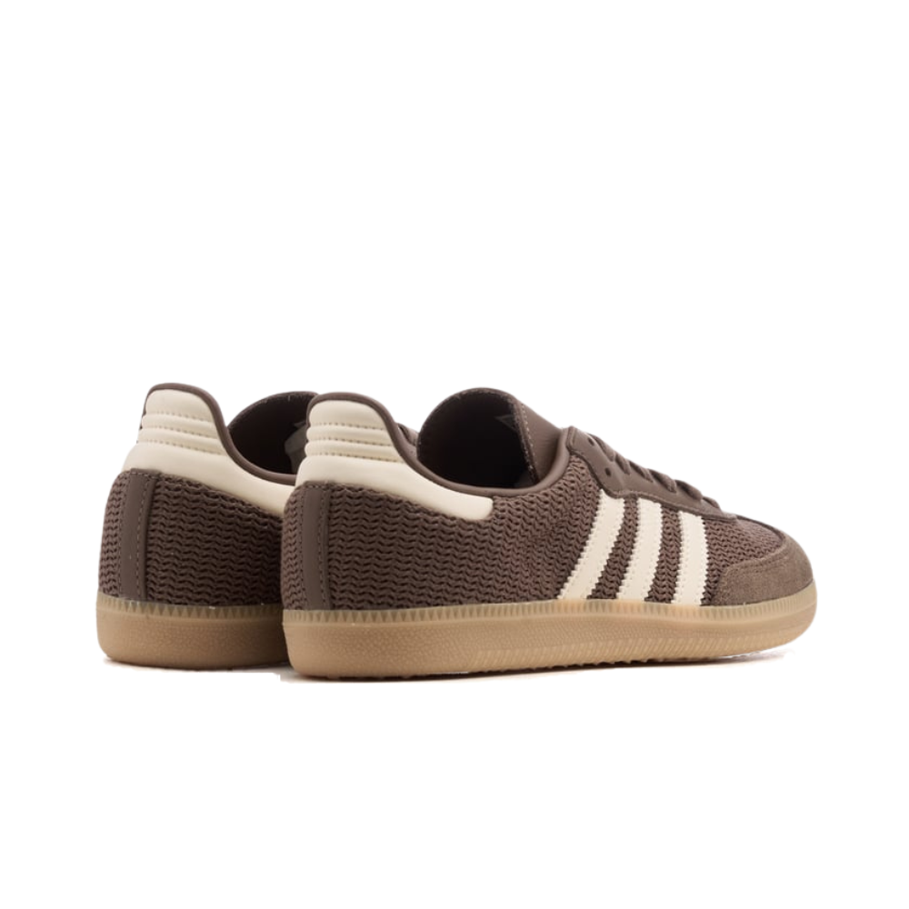 Samba OG "Cardboard" Brown