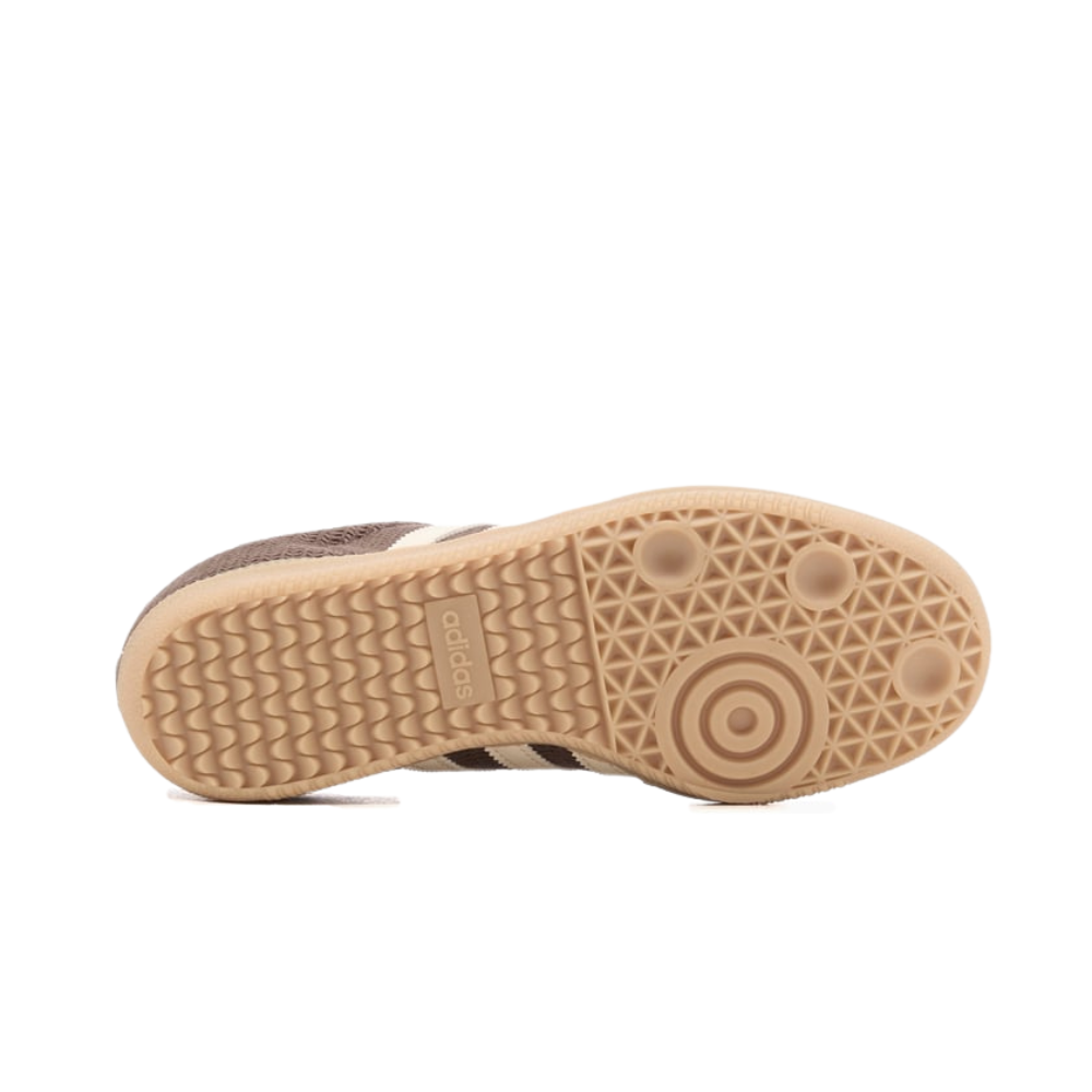 Samba OG "Cardboard" Brown