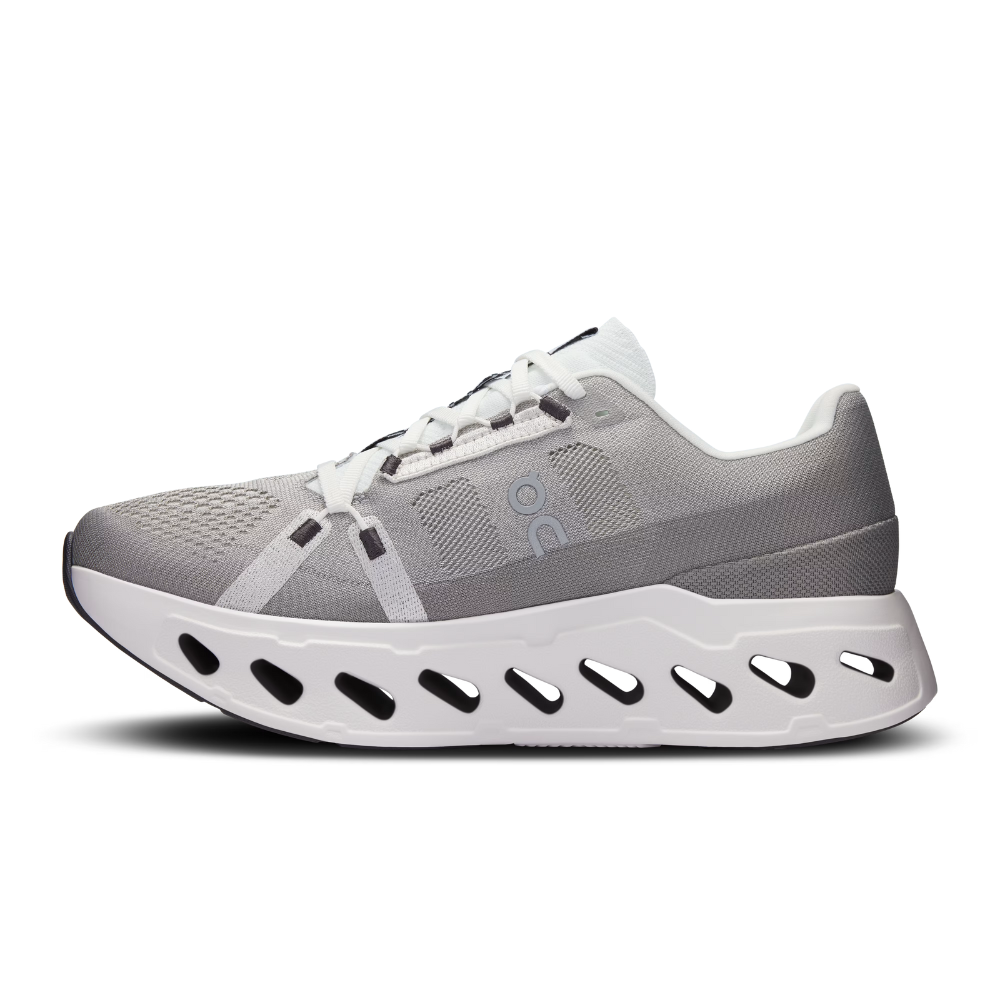 Cloudeclipse Alloy | White