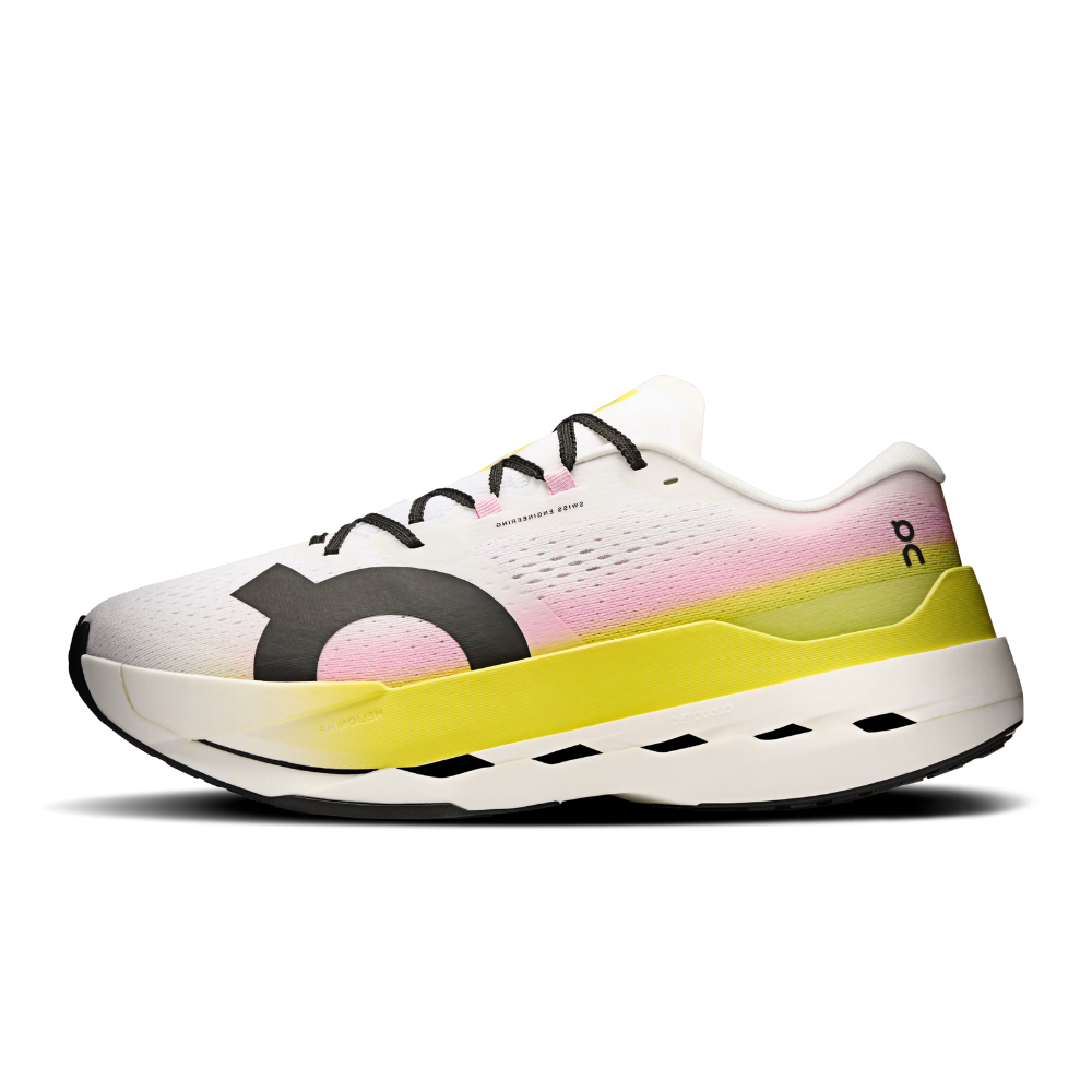 Cloudboom Max Lime | Raspberry