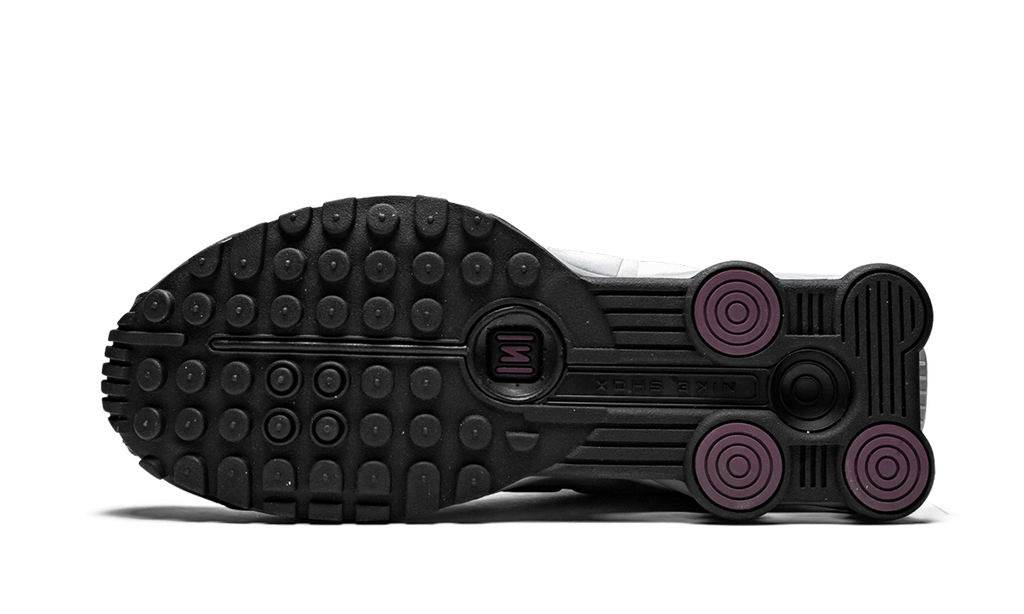 SHOX R4 WMNS "True Berry"
