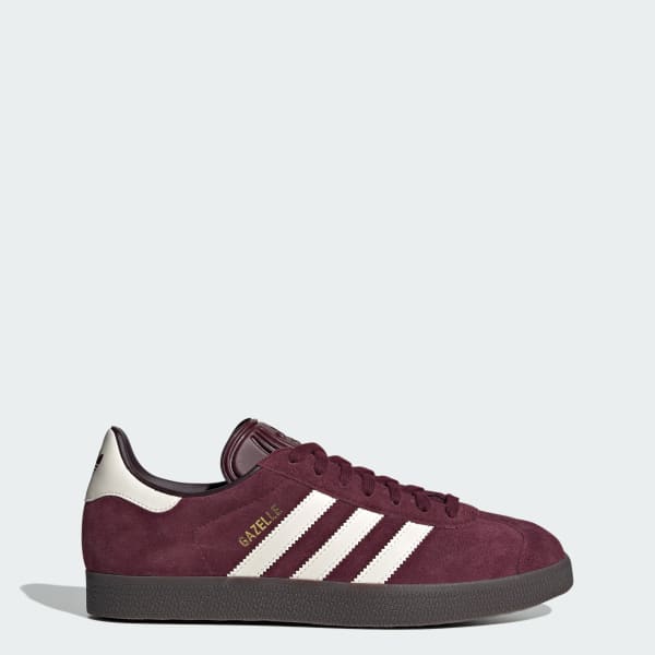 AdidasGazelle Borgonha
