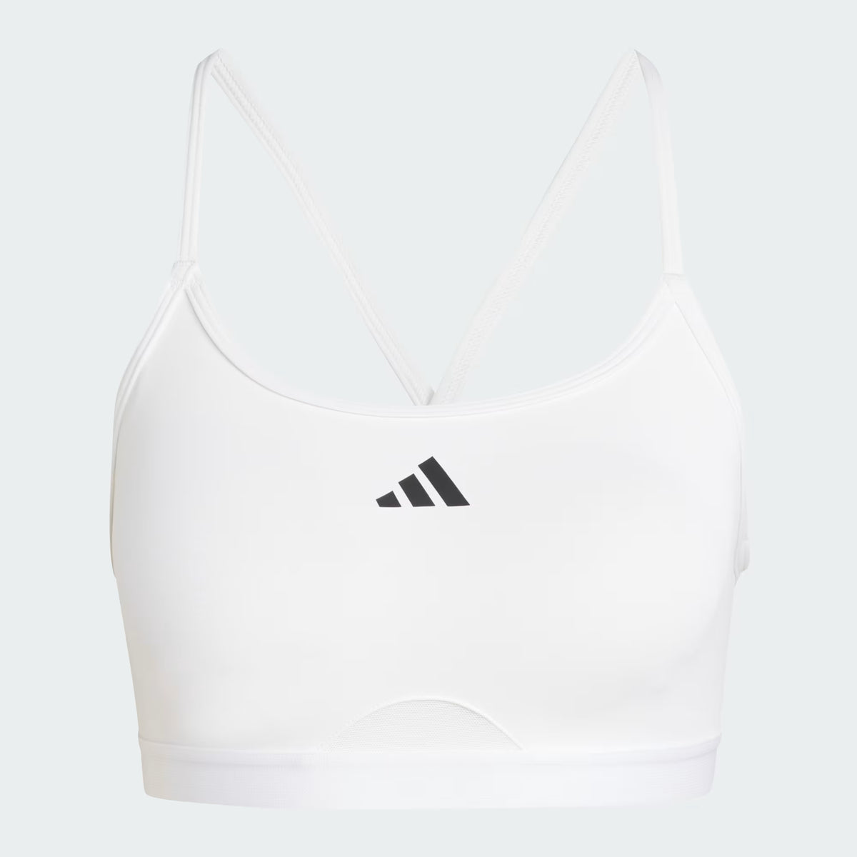 Top Aeroreact 3 listras -Adidas