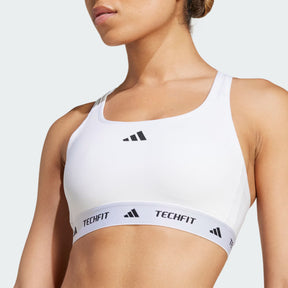 Top TECHFIT - Adidas
