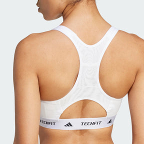 Top TECHFIT - Adidas