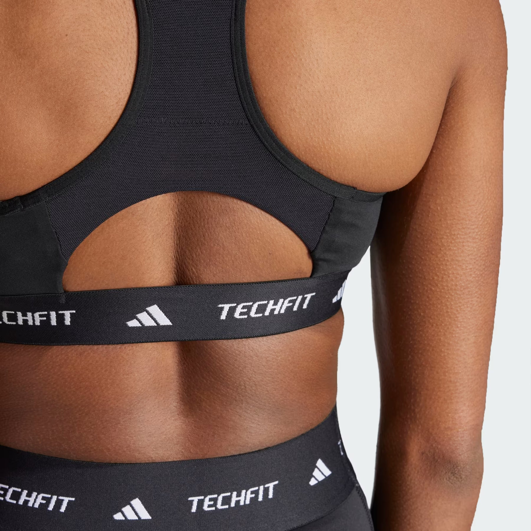 Top TECHFIT - Adidas