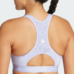 Top TECHFIT - Adidas