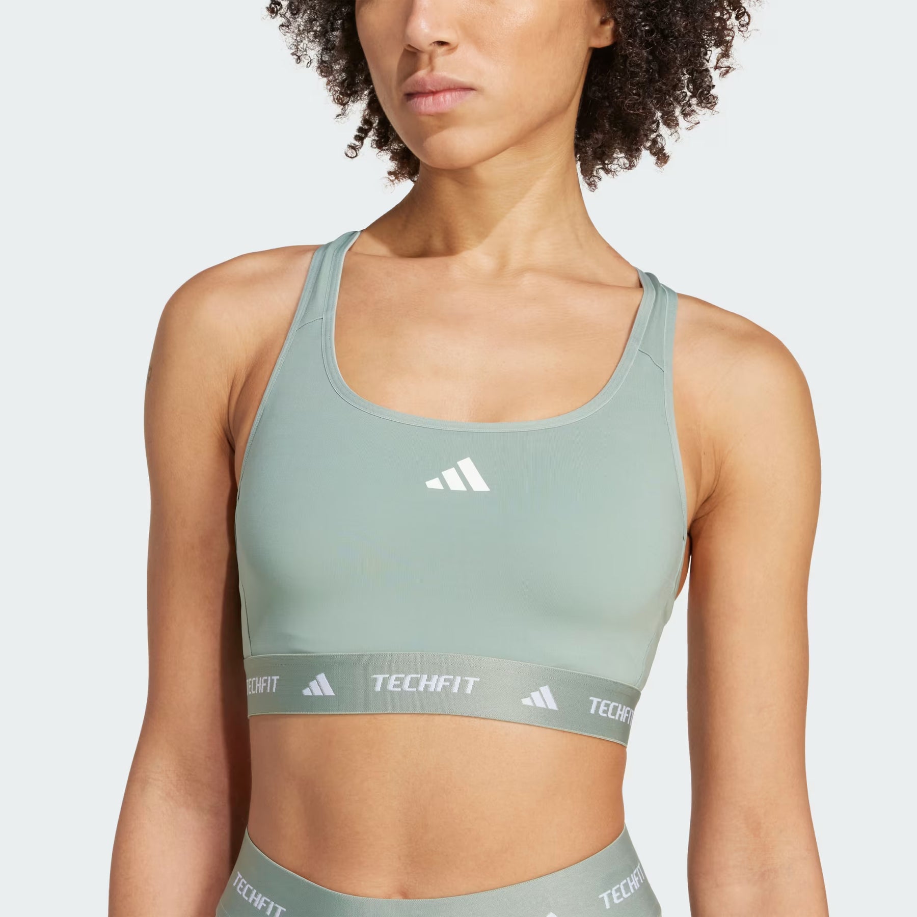 Top TECHFIT - Adidas