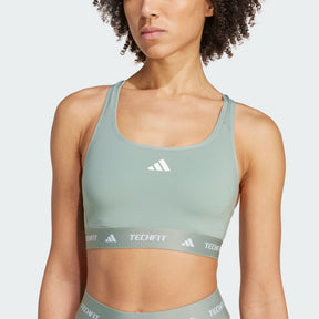 Top TECHFIT - Adidas
