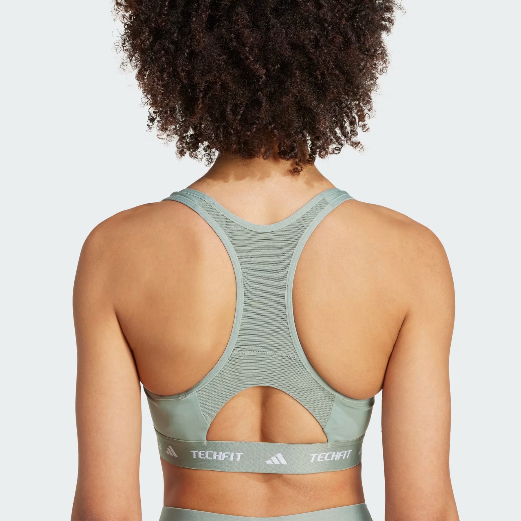 Top TECHFIT - Adidas