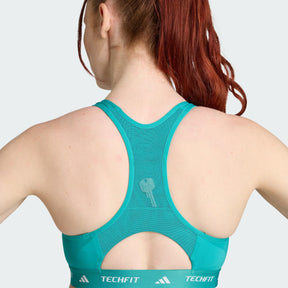 Top TECHFIT - Adidas