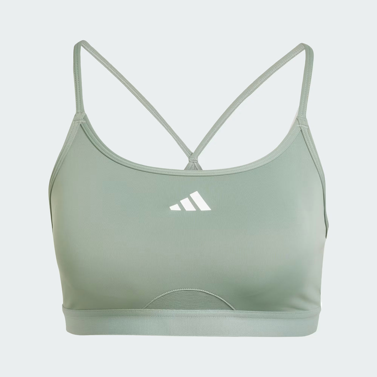 Top Aeroreact 3 listras -Adidas