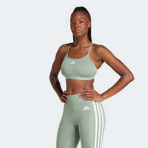 Top Aeroreact 3 listras -Adidas