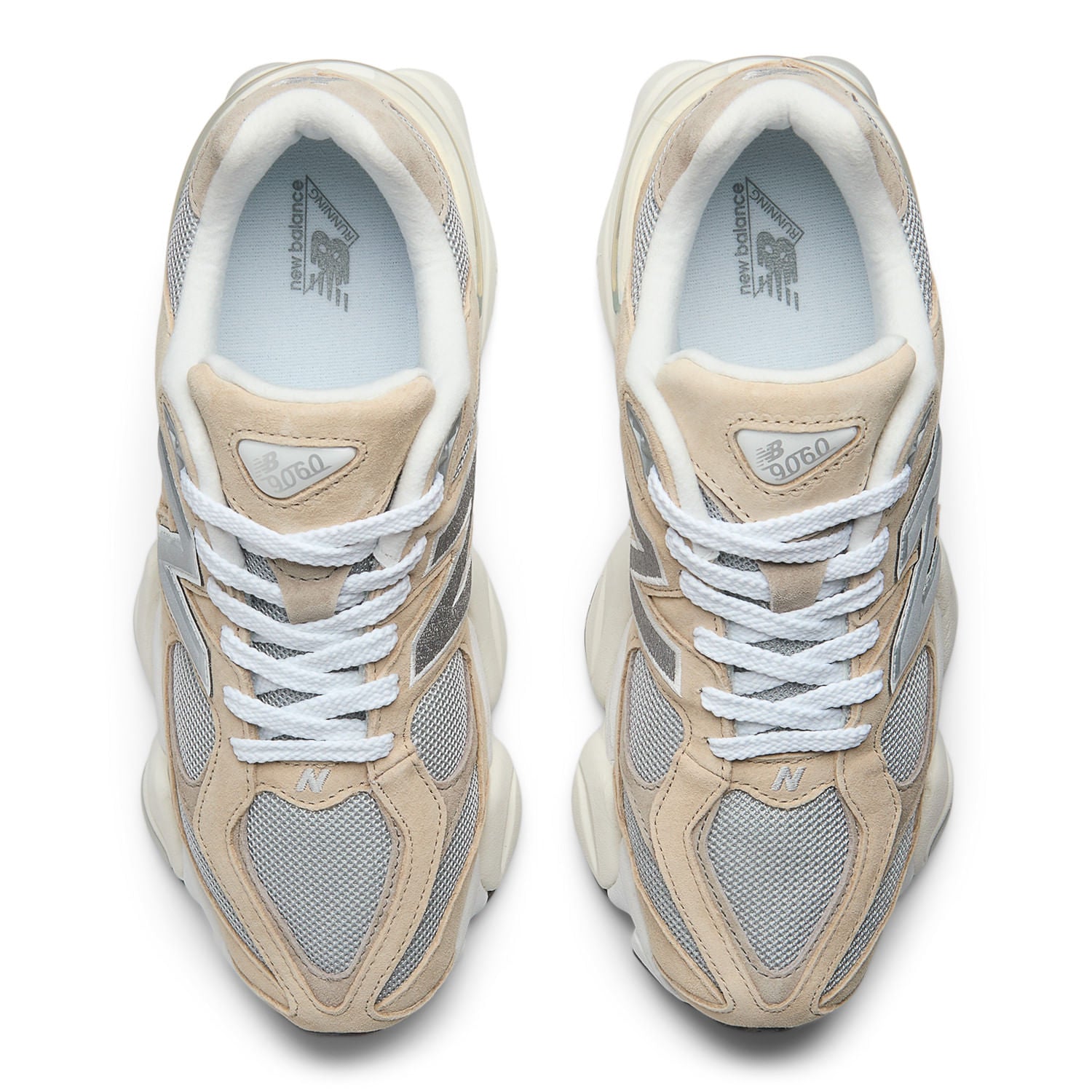 New Balance 9060 v1 NEW SPRUCE