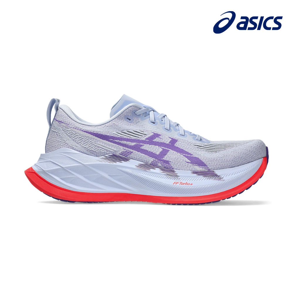 ASICS Superblast 2 - Blue Fade / Edo Purple