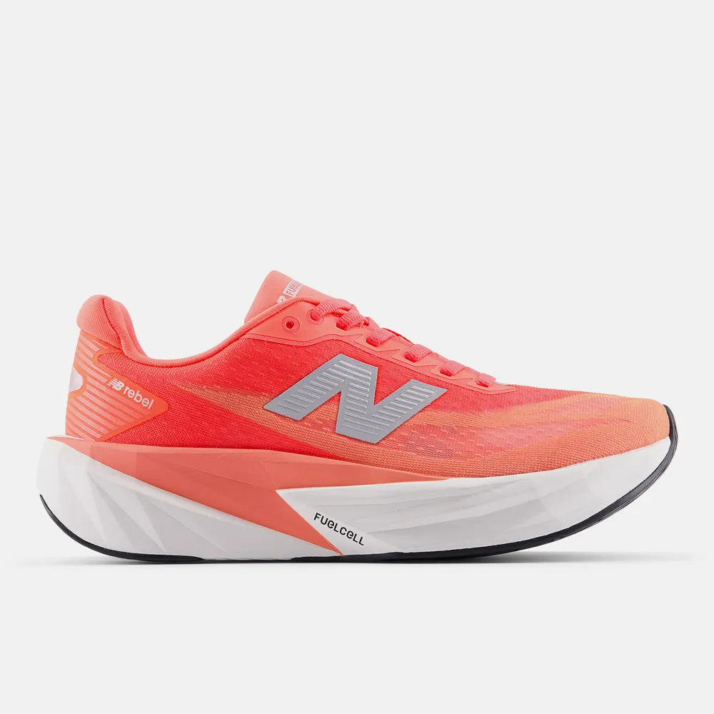 NB FuelCell Rebel V5 - Neon Coral