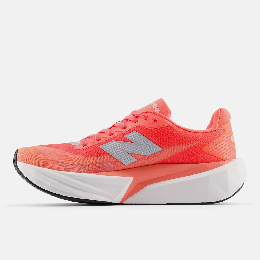 NB FuelCell Rebel V5 - Neon Coral
