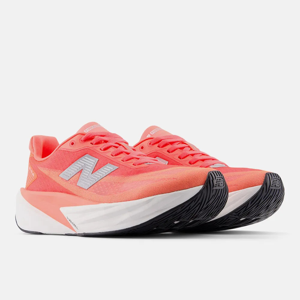 NB FuelCell Rebel V5 - Neon Coral