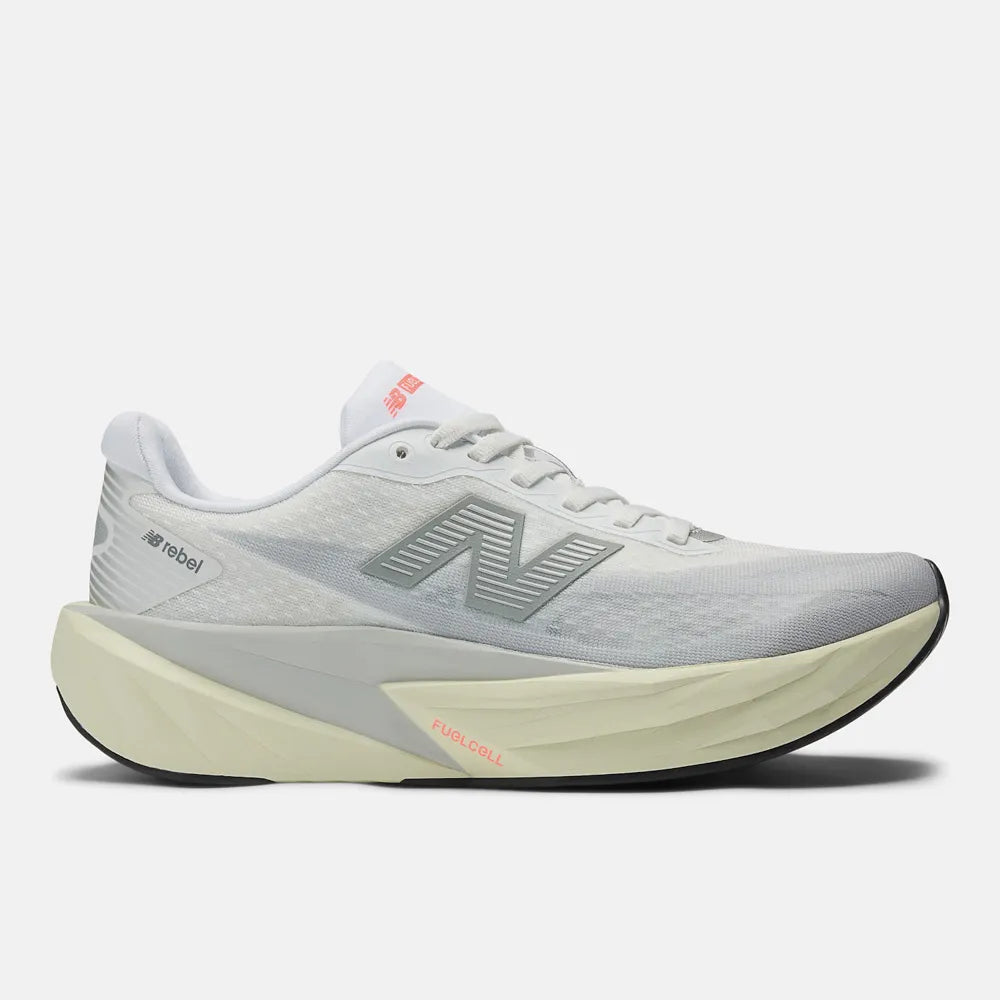 NB FuelCell Rebel V5 - Gray