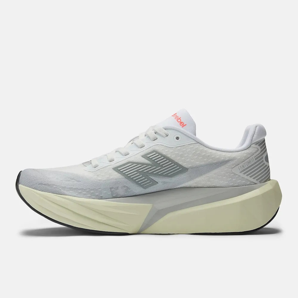 NB FuelCell Rebel V5 - Gray