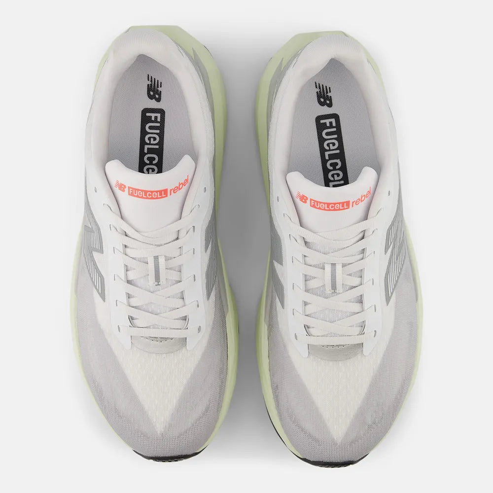 NB FuelCell Rebel V5 - Gray