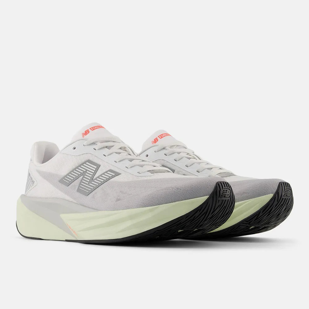 NB FuelCell Rebel V5 - Gray