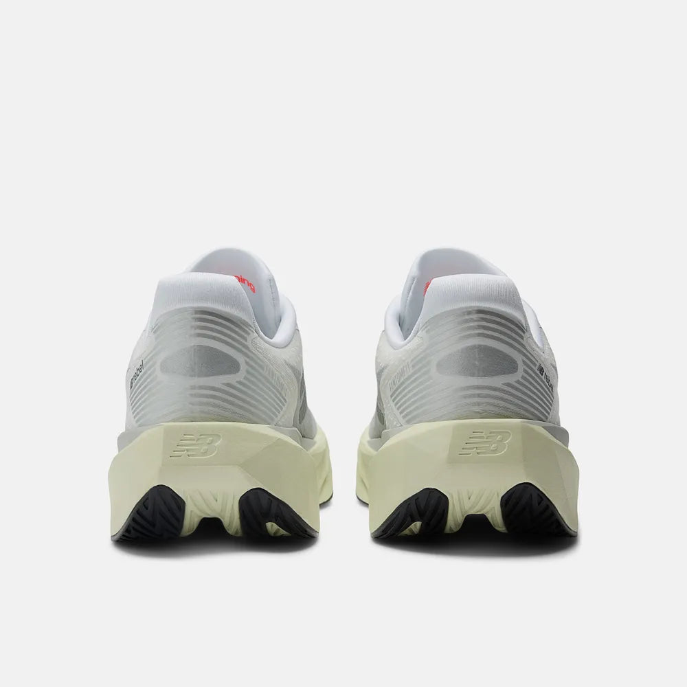 NB FuelCell Rebel V5 - Gray