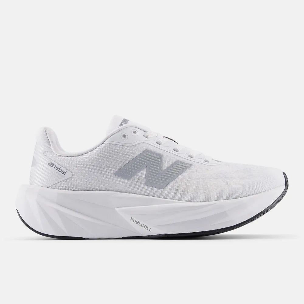 NB FuelCell Rebel V5 - White