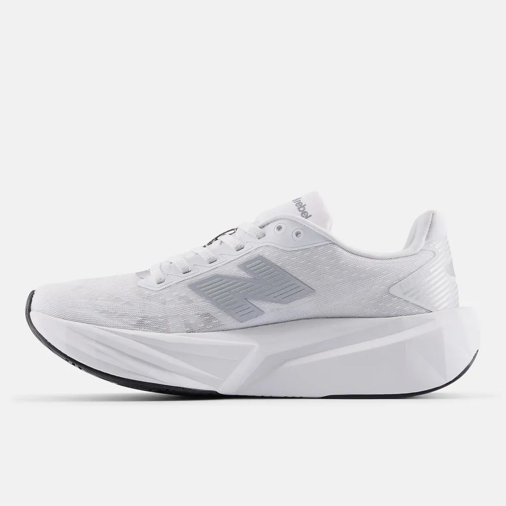 NB FuelCell Rebel V5 - White