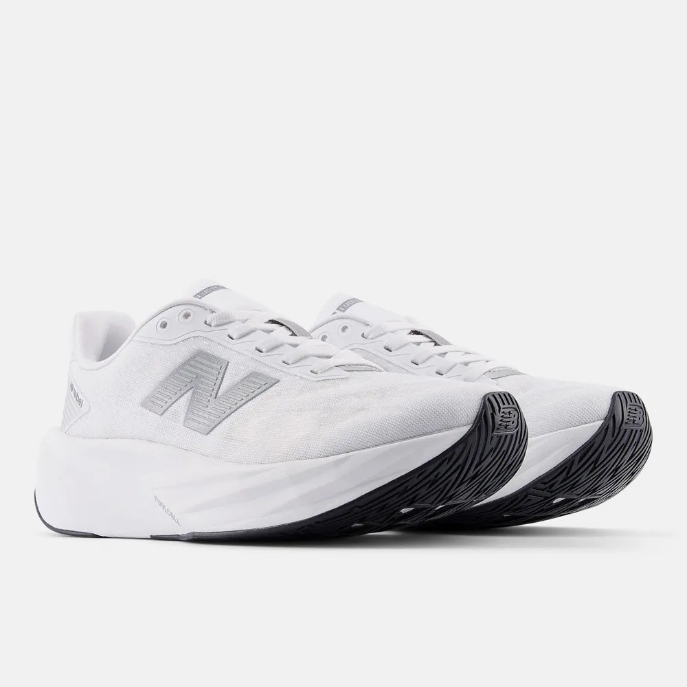 NB FuelCell Rebel V5 - White