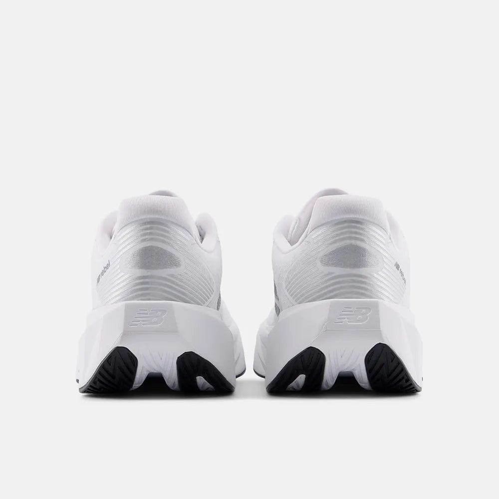 NB FuelCell Rebel V5 - White