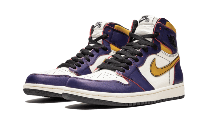 Nike Air Jordan 1 Retro High SB 'LA To Chicago'