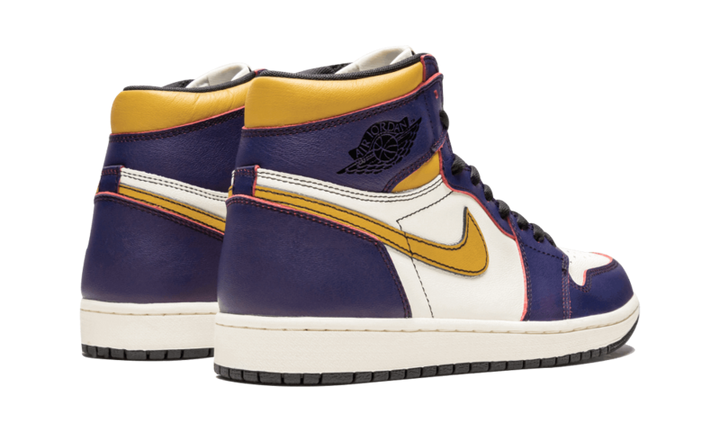 Nike Air Jordan 1 Retro High SB 'LA To Chicago'