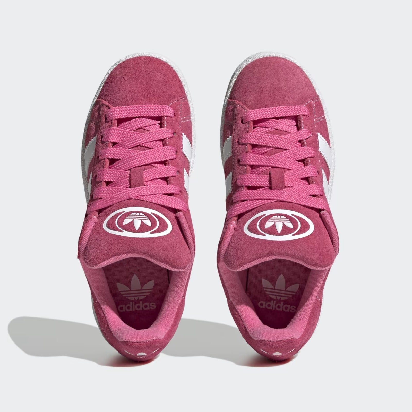 Adidas Campus 00s Pink