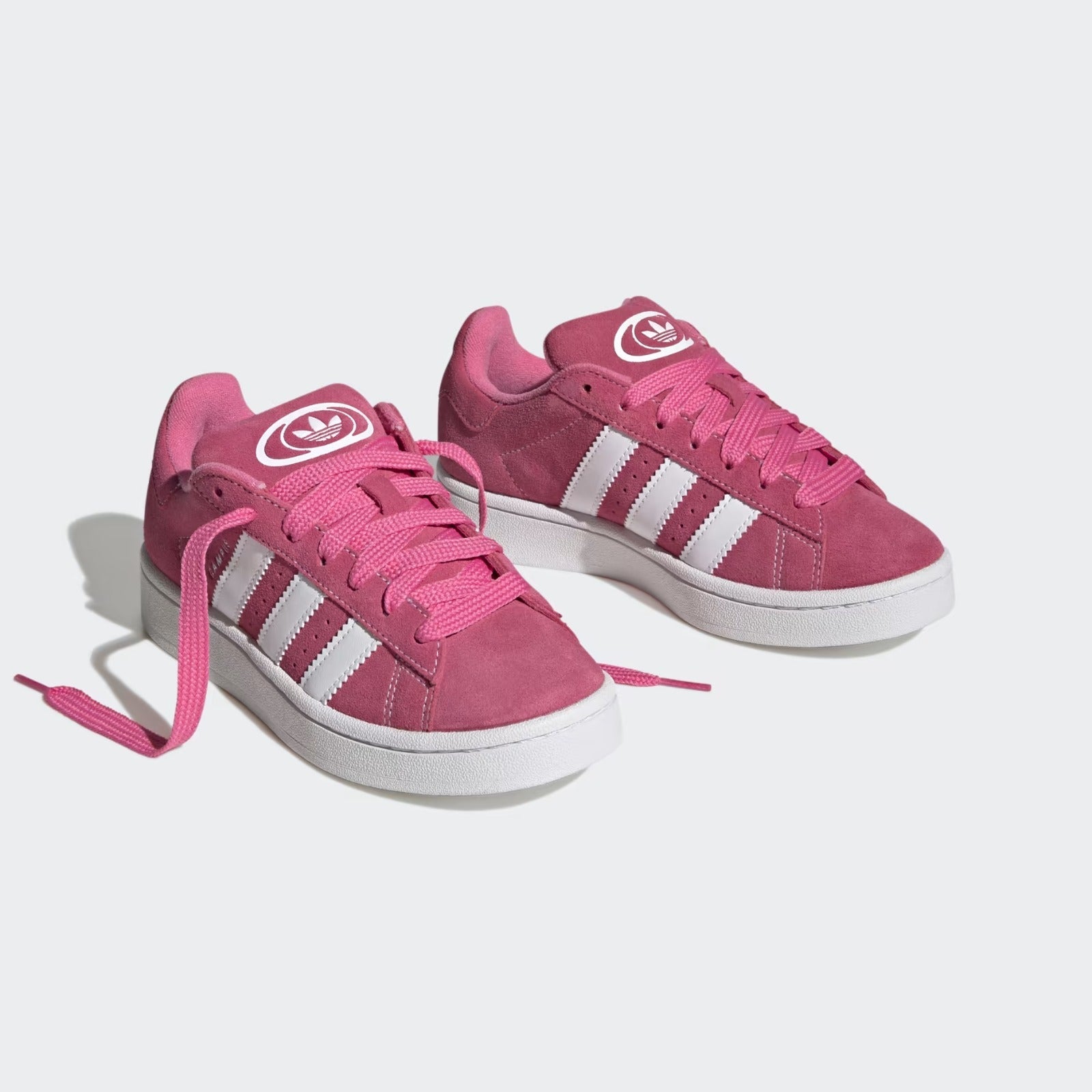 Adidas Campus 00s Pink