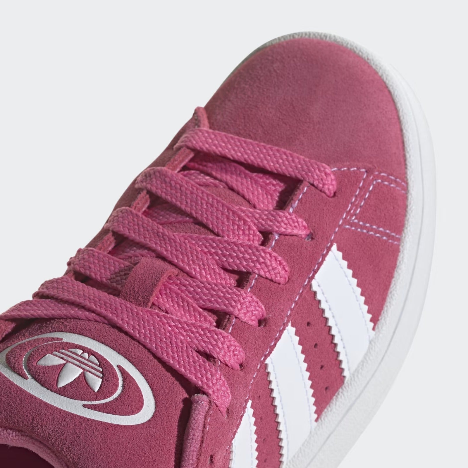 Adidas Campus 00s Pink