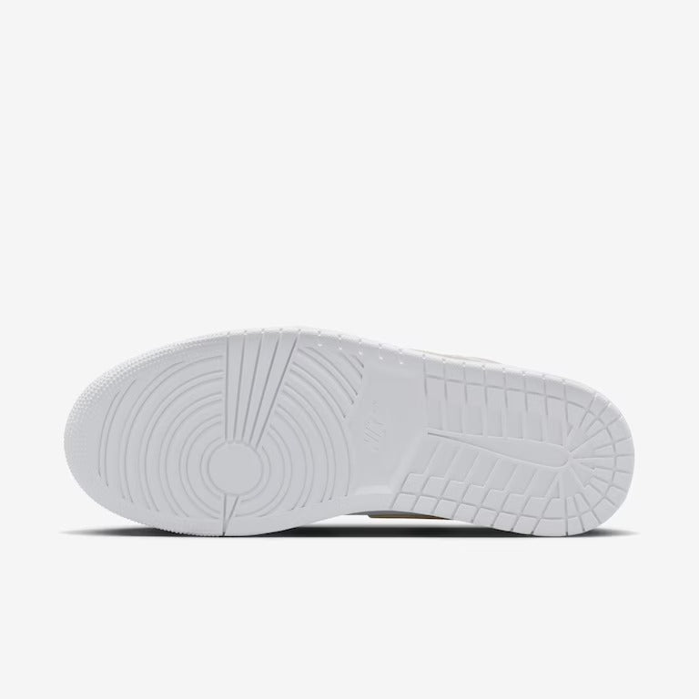 Nike Air Jordan 1 Low SE Craft 'Grey'