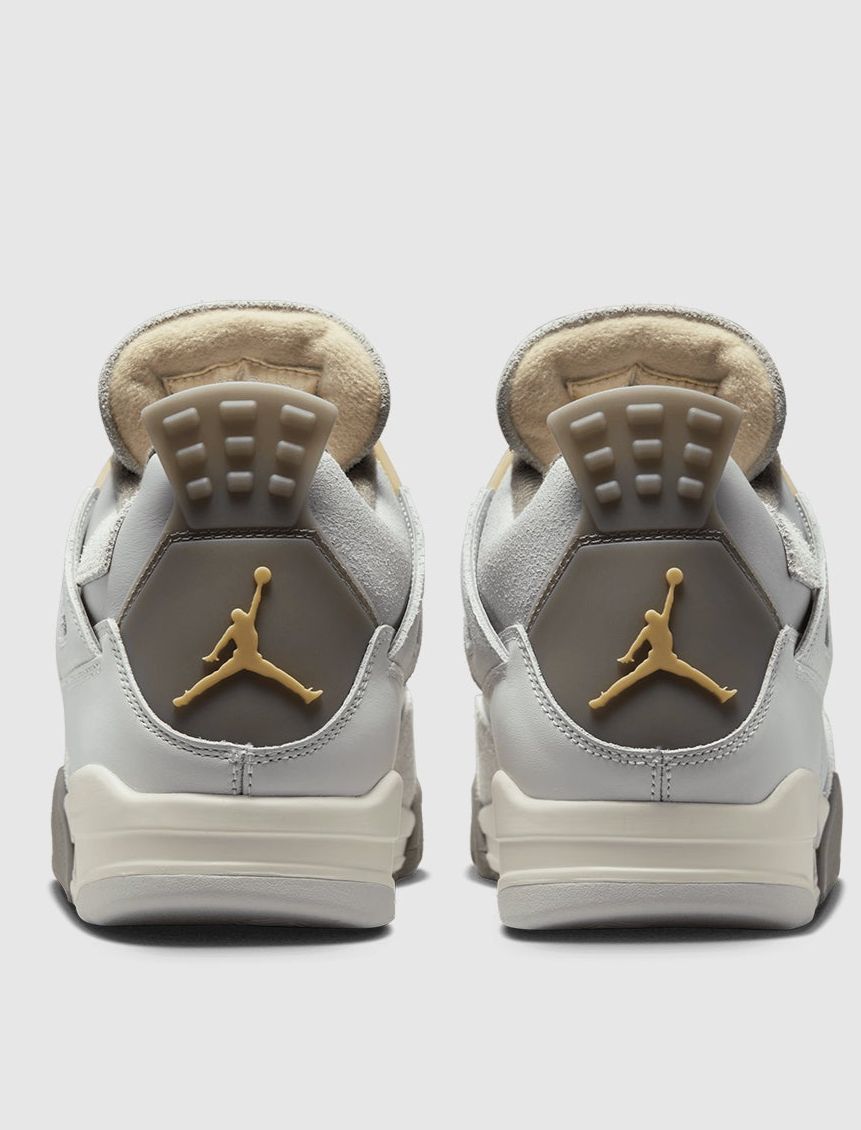 Nike Air Jordan 4 Craft