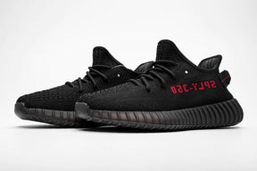 Adidas Yeezy 350 V2 Bred