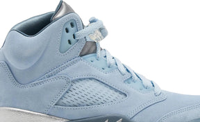 Air Jordan 5 Retro Blue Bird