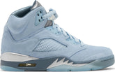 Air Jordan 5 Retro Blue Bird