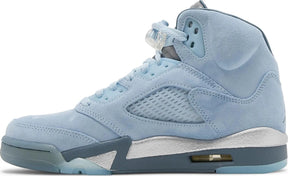 Air Jordan 5 Retro Blue Bird