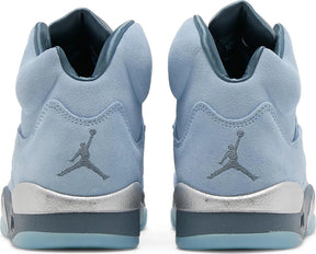 Air Jordan 5 Retro Blue Bird