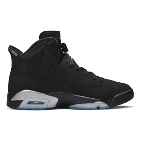 Air Jordan 6 Retro “Metallic Silver”