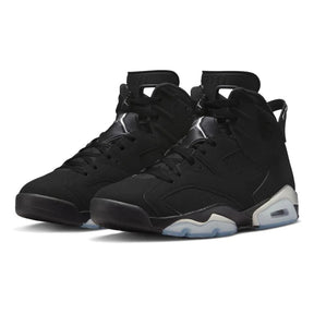 Air Jordan 6 Retro “Metallic Silver”