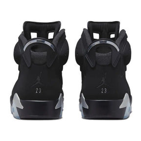 Air Jordan 6 Retro “Metallic Silver”