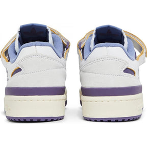 Adidas Forum 84 Low College Purple