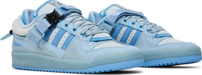 Adidas X Bad Bunny Forum Low Blue