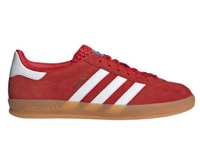 Adidas Gazelle Indoor Vermelho